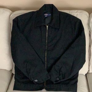 Men’s Lined Dickies Jacket